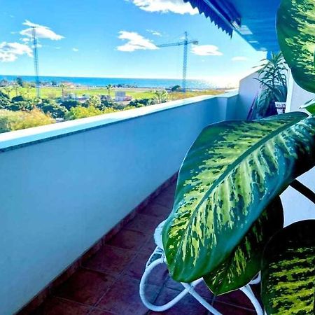 Apartamento Rocio By Solymar Holiday Torre Del Mar Kültér fotó