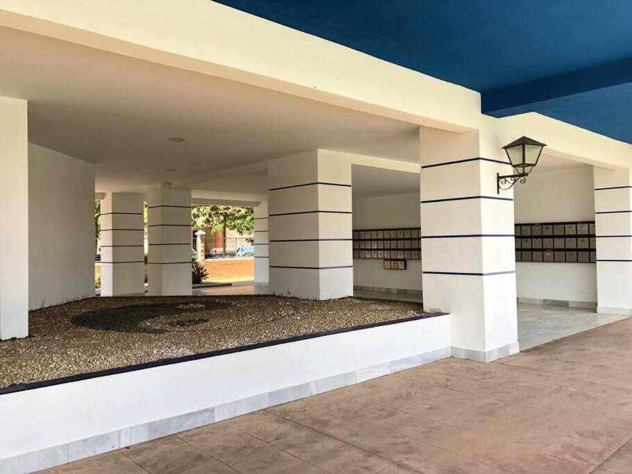 Apartamento Rocio By Solymar Holiday Torre Del Mar Kültér fotó