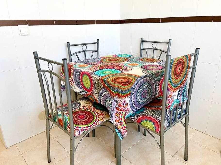Apartamento Rocio By Solymar Holiday Torre Del Mar Kültér fotó
