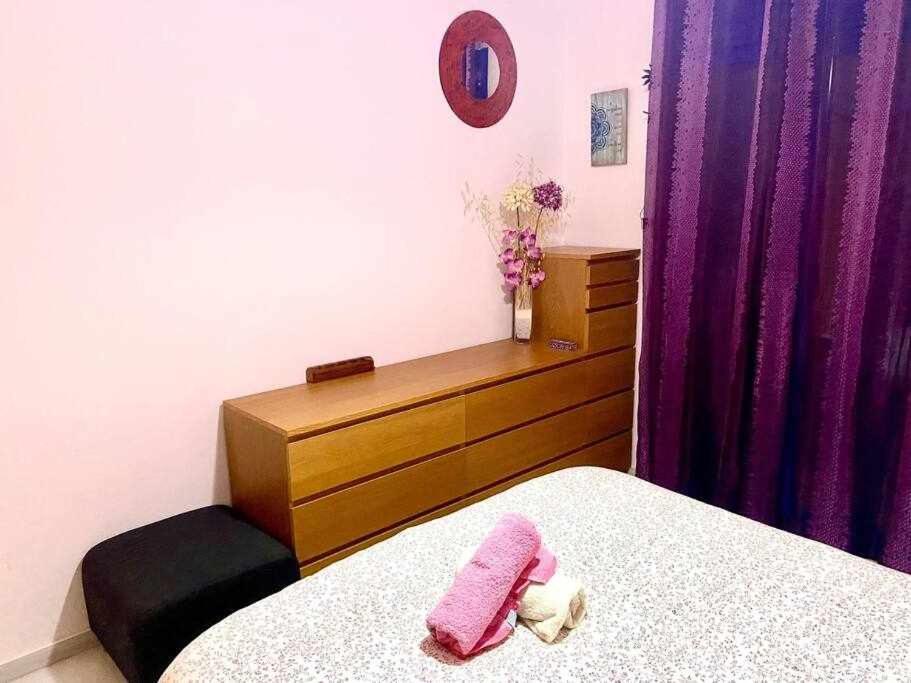 Apartamento Rocio By Solymar Holiday Torre Del Mar Kültér fotó
