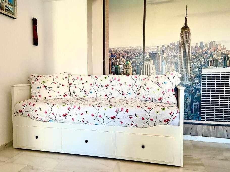 Apartamento Rocio By Solymar Holiday Torre Del Mar Kültér fotó